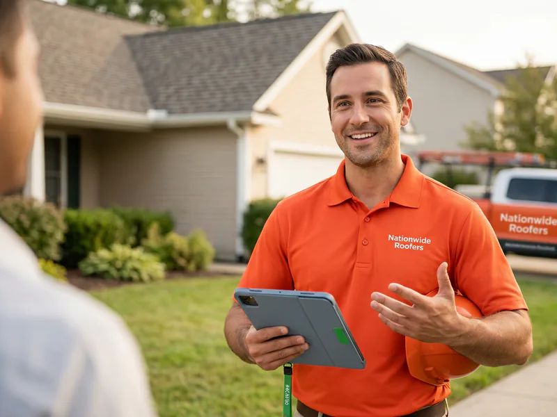 Roof Installation  in Swartz Creek  FAQ